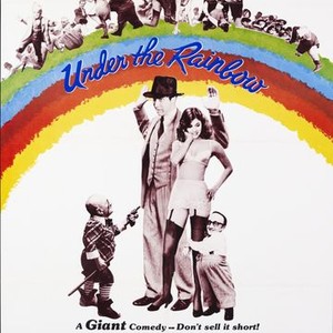 Under the Rainbow - Rotten Tomatoes