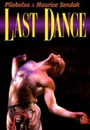 Last Dance poster image