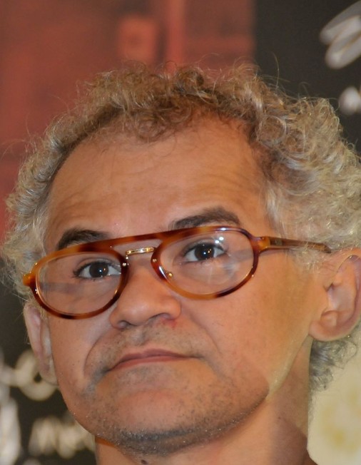 Gero Camilo