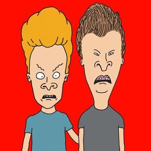 Beavis And Butt-head - Rotten Tomatoes