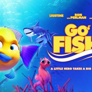 Go Fish - Rotten Tomatoes Go Fish - Rotten Tomatoes