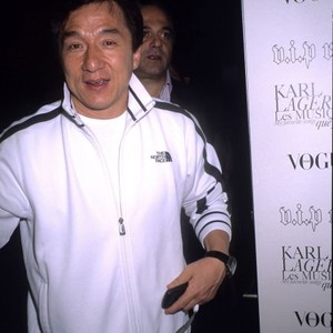 Jackie Chan