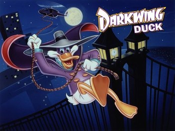 Watch darkwing duck episodes online outlet