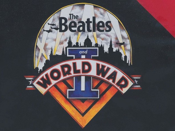 ★ALL THIS & WORLD WAR Ⅱ★Beatles Cover All This and World War II - Wikipedia