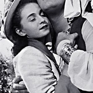 The White Sheik (1952) photo 11