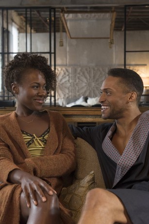 She's gotta have it season hot sale 1 episode 1 watch online