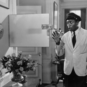 THE BODY DISAPPEARS, Willie Best, 1941