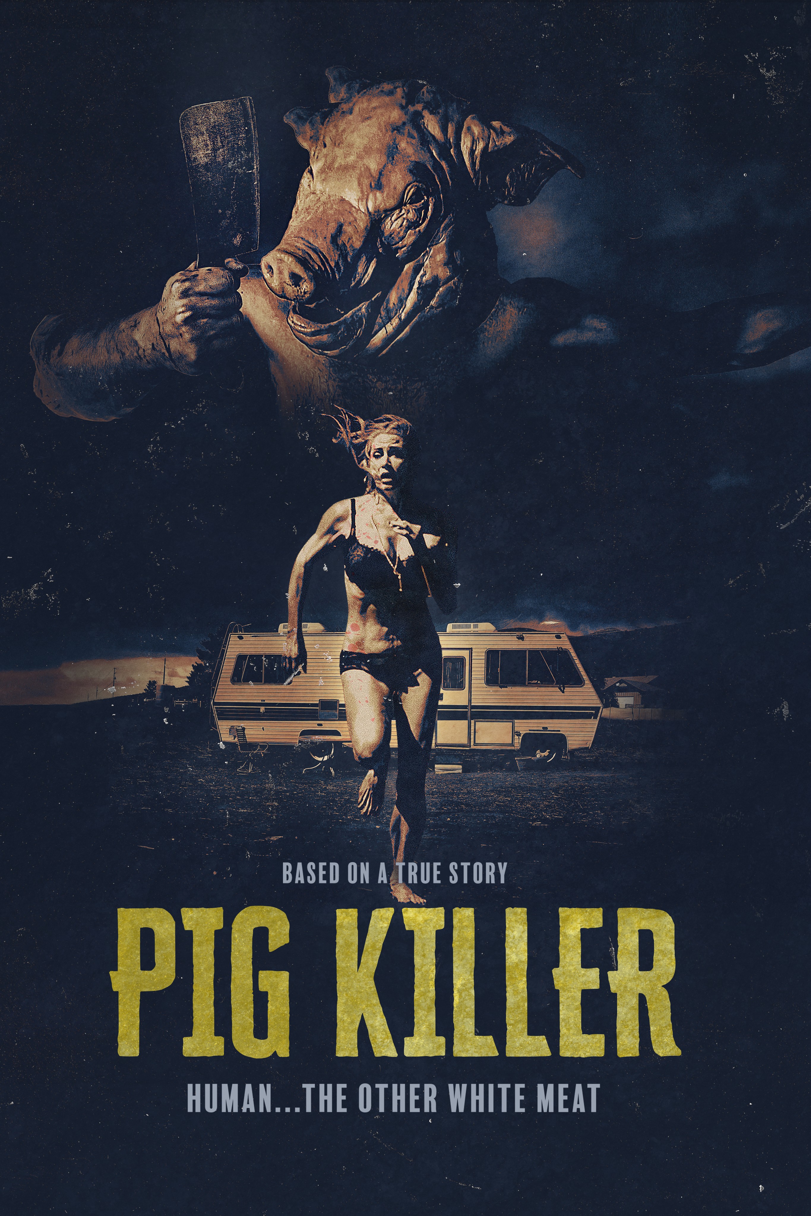 Pig Killer | Rotten Tomatoes, image size:2731x4096
