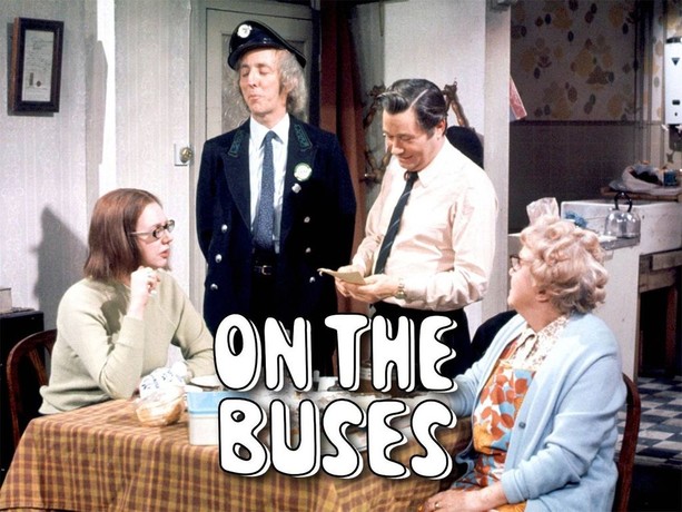 On the Buses: Season 7