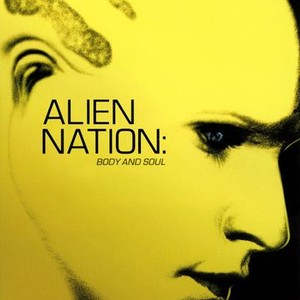 Alien Nation: Body and Soul photo 6