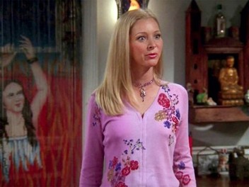 Friends Season 6 Episode 7 Rotten Tomatoes