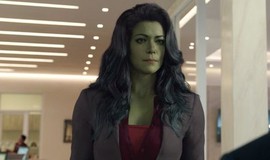 Mulher Hulk decepciona e cai pra 31% rotte tomato – Laranja Cast