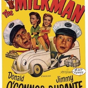The Milkman photo 1