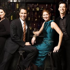 Will & Grace