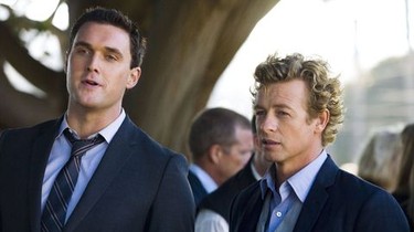 The Mentalist Season 1 Episode 4 Rotten Tomatoes