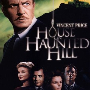 House on Haunted Hill (1958) photo 14