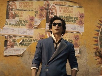 Cowboy Bebop: Season 1, Episode 1 | Rotten Tomatoes