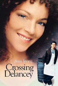 Crossing Delancey poster