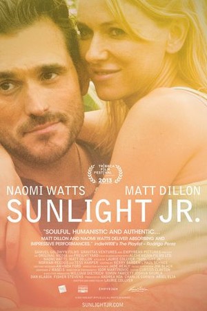 Sunlight Jr. poster