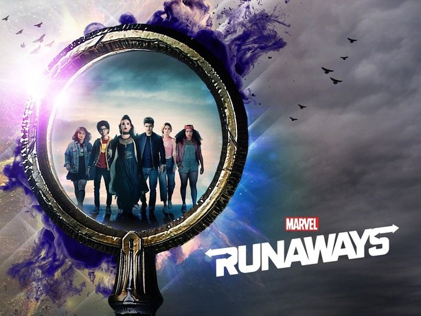 Marvel s Runaways Season 2 Episode 13 Rotten Tomatoes