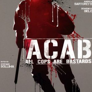 ACAB All Cops Are Bastards (2012) photo 15
