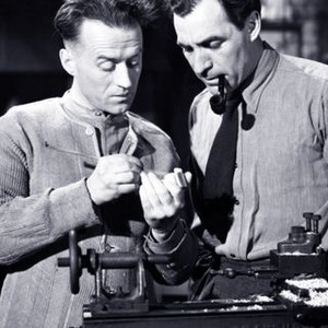 The Small Back Room (1949) photo 12
