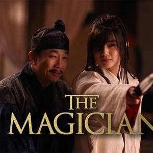 The magician sales movie streaming