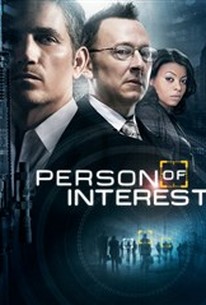 Person Of Interest Season 3 Rotten Tomatoes