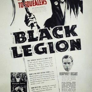Black Legion (1937) photo 13