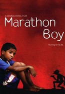 Marathon Boy poster image