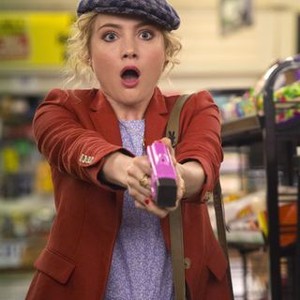<em>Scream Queens</em>, Season 1: Premiere Episode