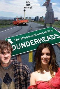 Watch trailer for Montana Amazon - The Adventures of the Dunderheads