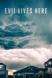 Evil lives here top season 7