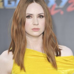 14+ Populer Images of Karen Gillan - HD Top Actress