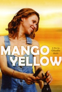 Mango Yellow poster