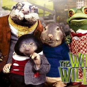 The Wind in the Willows photo 4