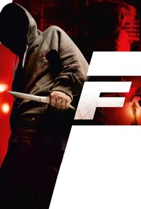 Poster for F