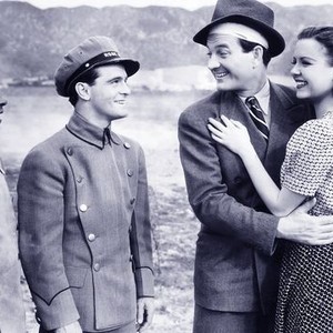Chasing Trouble (1940) photo 3