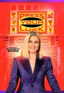 Press Your Luck poster image
