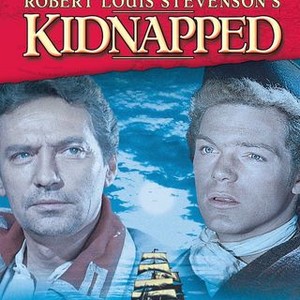 Kidnapped (1960) photo 9