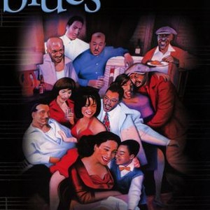 Lackawanna Blues (2005) photo 7