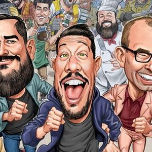Impractical Jokers