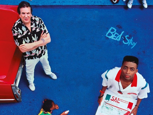 Do the Right Thing | Rotten Tomatoes