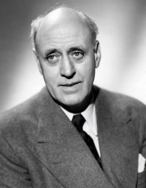 Alastair Sim