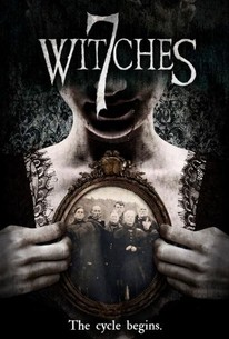 7 Witches (2017) - Rotten Tomatoes
