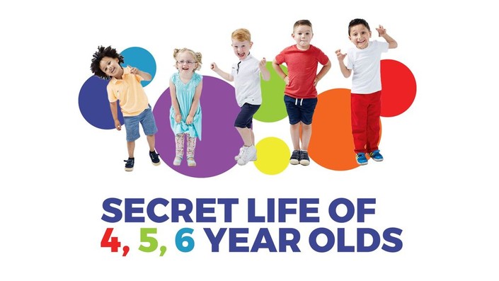 The secret life of 5 year olds watch online sale