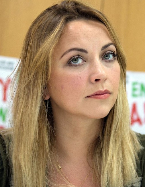 Charlotte Church