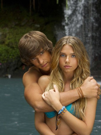 Christopher Atkins Blue Lagoon The Awakening