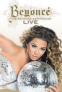 Beyonce - The Beyonce Experience: Live