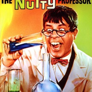 "The Nutty Professor photo 6"